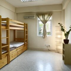 Hostel Bass детские мероприятия фото 5
