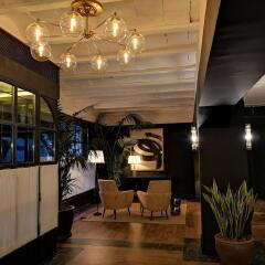 Отель La França Travellers - Adults Only Барселона детские мероприятия фото 2