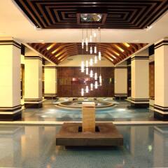 Rio Hotel спа