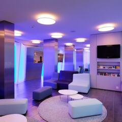 Hotel Cristal Design спа