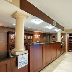 Отель Arlington Court Suites Hotel США, Арлингтон - отзывы, цены и фото номеров - забронировать отель Arlington Court Suites Hotel онлайн спа