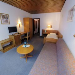 Отель Frommanns Landhotel Германия, Буххольц - отзывы, цены и фото номеров - забронировать отель Frommanns Landhotel онлайн комната для гостей фото 4