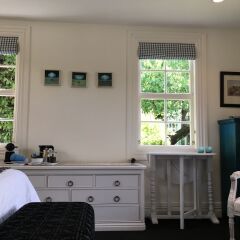 Отель Aylstone Boutique Retreat в номере