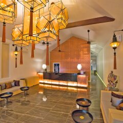 Отель Surintra Boutique Resort Пхукет спа