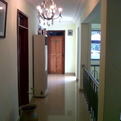 Asa Royal hotel интерьер отеля