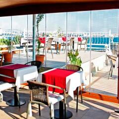 Spinel Hotel Турция, Стамбул - отзывы, цены и фото номеров - забронировать отель Spinel Hotel онлайн гостиничный бар