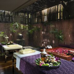 Отель Anantara Bophut Koh Samui Resort Самуи питание