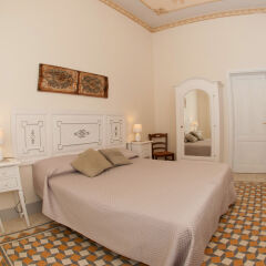 Отель B&b Belveliero Трапани комната для гостей фото 3