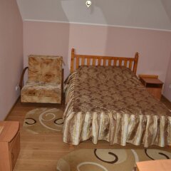 Hotel Piligrim 3 комната для гостей фото 3