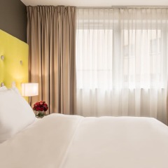 Radisson Blu Sobieski Hotel удобства в номере фото 2