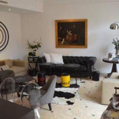 Отель Lapa 82 - Boutique Bed & Breakfast