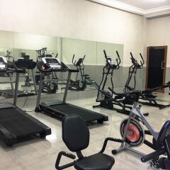 Отель The Marina Village 2 & 3 Bedroom Condo's Ямайка, Монастырь - отзывы, цены и фото номеров - забронировать отель The Marina Village 2 & 3 Bedroom Condo's онлайн фитнесс-зал фото 2