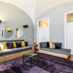 Апартаменты LxWay Apartments Praça da Figueira комната для гостей фото 3