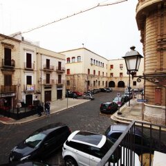 Отель Piazzetta Santa Barbara Бари балкон