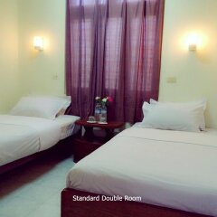 Joy Hotel комната для гостей фото 5