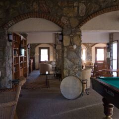 Dionysos Hotel Кумлюбюк детские мероприятия