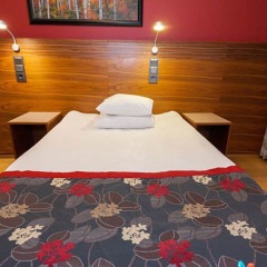 Hotel Haaga Central Park (ex.Best Western Plus Hotel Haaga) детские мероприятия фото 2