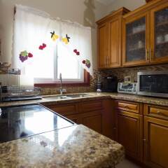 Апартаменты New Kingston Guest Apartment at Inglaterra I в номере фото 2