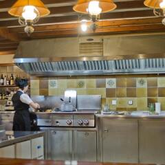 Apart-hotel GHT Tossa Park питание