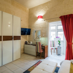 Отель Julesys BnB комната для гостей