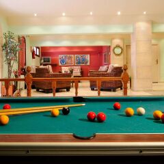 Hotel Balear детские мероприятия