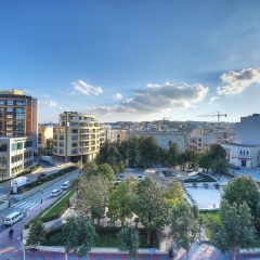 Апартаменты Onyx Apartments Сан Джулианс фото 9