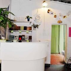 Отель Romantic Youth Hostel Китай, Сямынь - отзывы, цены и фото номеров - забронировать отель Romantic Youth Hostel онлайн спа