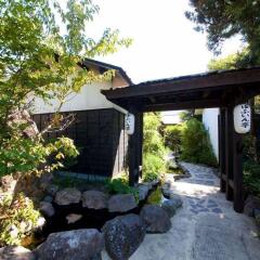 Отель Ryokan Yufuintei Хидзи фото 4