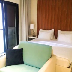 Hotel Aleksandar Rafailovići комната для гостей