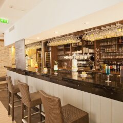 Residhome Appart Hotel Paris-Massy гостиничный бар
