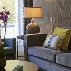 54 Queens Gate Hotel с домашними животными