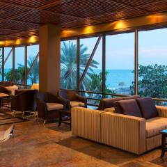 Sheraton Djibouti in Djibouti, Djibouti from 286$, photos, reviews - zenhotels.com hotel bar