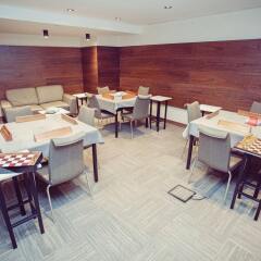 Fesa Business Hotel Турция, Гебзе - отзывы, цены и фото номеров - забронировать отель Fesa Business Hotel онлайн питание фото 3