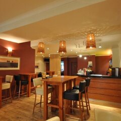 Rhinewood Country House Hotel гостиничный бар