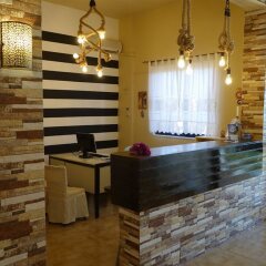Отель Panorama Genadi интерьер отеля фото 2