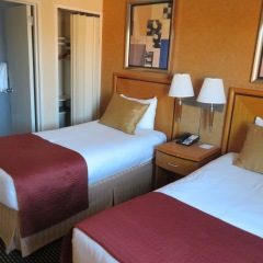 Отель Skyline Hotel США, Нью-Йорк - отзывы, цены и фото номеров - забронировать отель Skyline Hotel онлайн комната для гостей фото 5