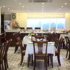 Отель Hanoi Emotion Hotel Вьетнам, Ханой - отзывы, цены и фото номеров - забронировать отель Hanoi Emotion Hotel онлайн питание