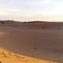 Отель Chez Family Bidouin Merzouga Марокко, Мерзуга - отзывы, цены и фото номеров - забронировать отель Chez Family Bidouin Merzouga онлайн фото 3