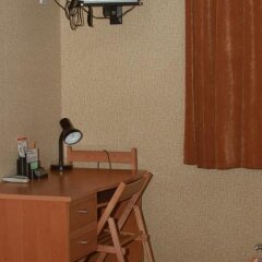 Эконом Отель удобства в номере фото 2