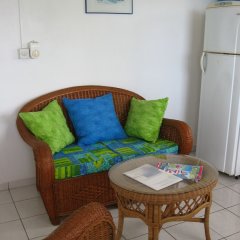 Apartment Espoir in Marisule, St. Lucia from 189$, photos, reviews - zenhotels.com guestroom photo 2