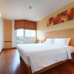 Отель ibis Pattaya Таиланд, Паттайя - 2 отзыва об отеле, цены и фото номеров - забронировать отель ibis Pattaya онлайн комната для гостей