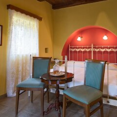 Отель Villa De Loulia Греция, Корфу - отзывы, цены и фото номеров - забронировать отель Villa De Loulia онлайн фото 2
