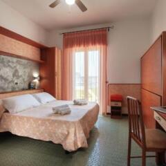 Hotel Sandra Гаттео-а-Маре фото 14