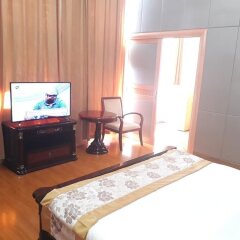 Sogecoa Apart Hotel in Maputo, Mozambique from 99$, photos, reviews - zenhotels.com room amenities photo 2