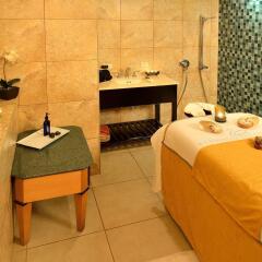 Tegucigalpa Marriott Hotel спа