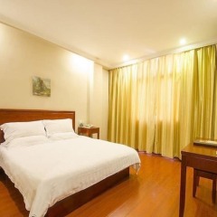 Отель GreenTree Inn Fujian Xiamen University Business Hotel Китай, Сямынь - отзывы, цены и фото номеров - забронировать отель GreenTree Inn Fujian Xiamen University Business Hotel онлайн комната для гостей