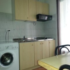 Hotel Bodoni в номере