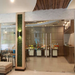 Levana Pattaya Hotel Паттайя питание фото 2