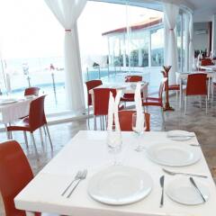 Отель Bel Air Collection and Spa Cancun Resort Мексика, Канкун - 2 отзыва об отеле, цены и фото номеров - забронировать отель Bel Air Collection and Spa Cancun Resort онлайн питание фото 4