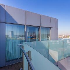 Отель Sanctum International Serviced Apartments Великобритания, Лондон - отзывы, цены и фото номеров - забронировать отель Sanctum International Serviced Apartments онлайн бассейн